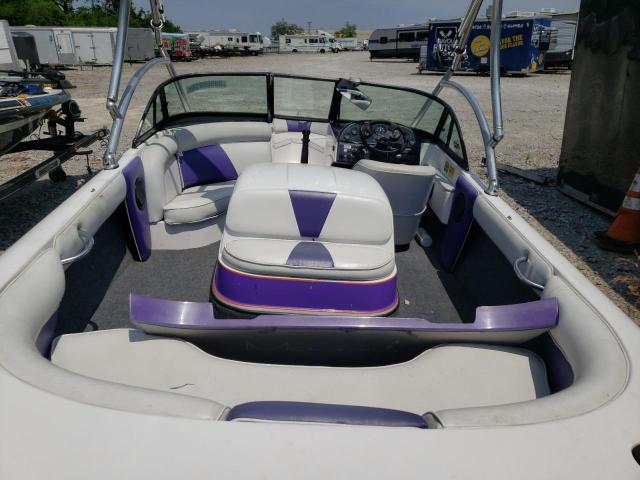 UMEM3156F898 - 1998 BOAT OTHER PURPLE photo 6