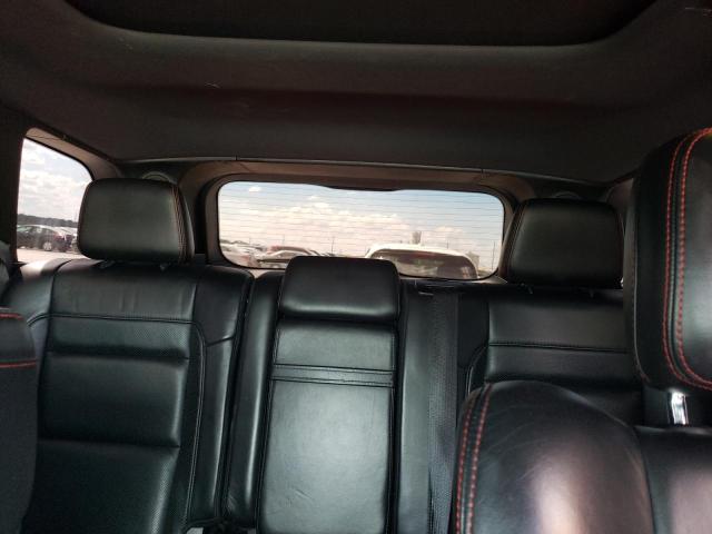 1C4RJFLT9HC790888 - 2017 JEEP GRAND CHER TRAILHAWK 石墨色 照片 10