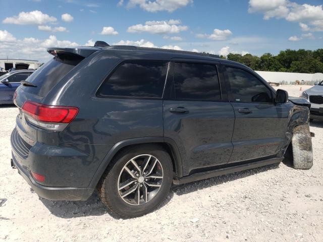 1C4RJFLT9HC790888 - 2017 JEEP GRAND CHER TRAILHAWK 石墨色 照片 3