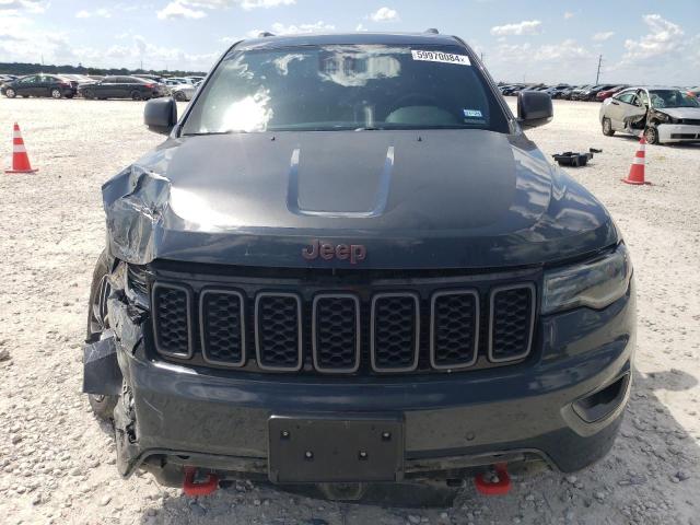 1C4RJFLT9HC790888 - 2017 JEEP GRAND CHER TRAILHAWK 石墨色 照片 5