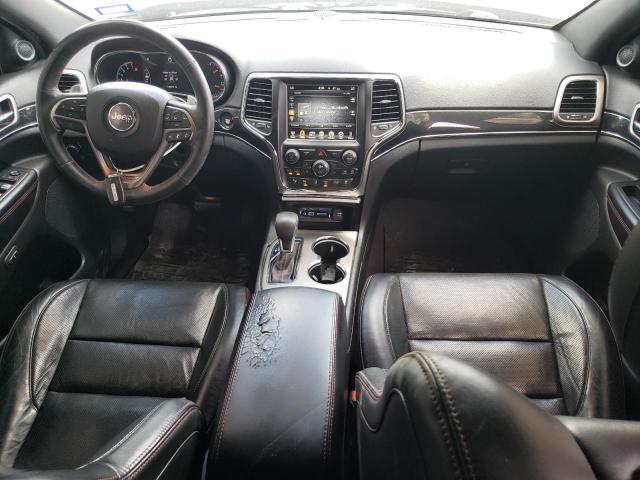 1C4RJFLT9HC790888 - 2017 JEEP GRAND CHER TRAILHAWK 石墨色 照片 8