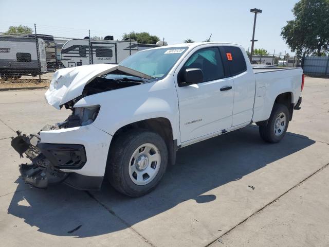 2021 CHEVROLET COLORADO, null