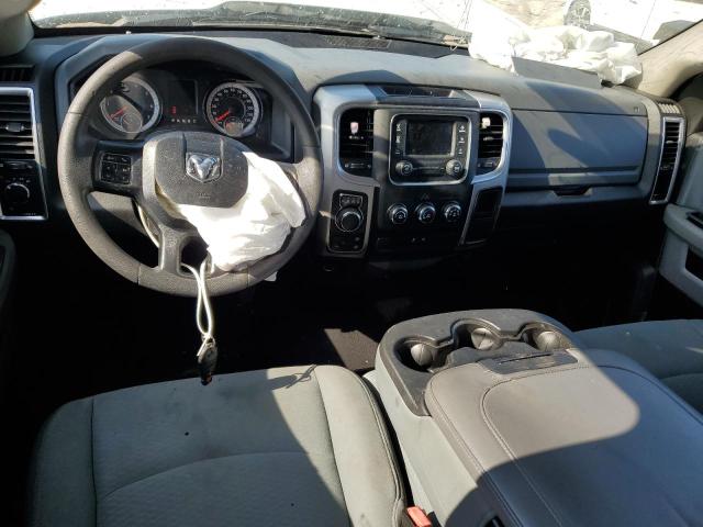 3C6RR7LT9KG617852 - 2019 RAM 1500 CLASS SLT 白色 照片 8