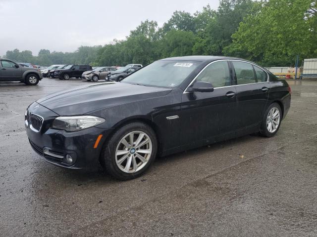2016 BMW 528 XI, 