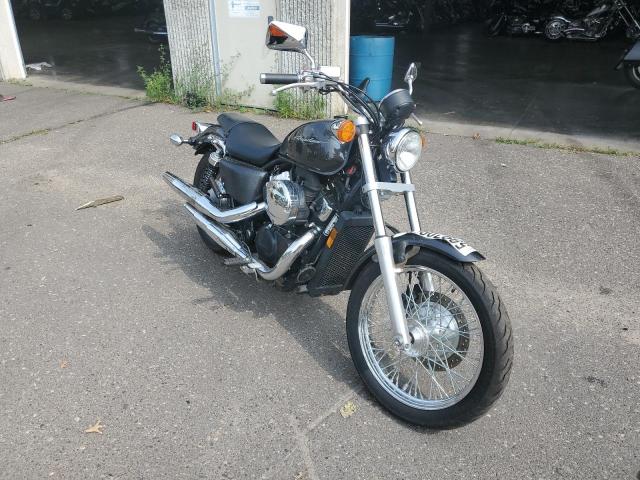 JH2RC5814AK000895 - 2010 HONDA VT750 S 黑色 照片 1