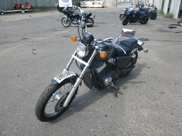 JH2RC5814AK000895 - 2010 HONDA VT750 S 黑色 照片 2