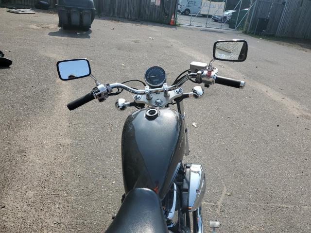 JH2RC5814AK000895 - 2010 HONDA VT750 S 黑色 照片 5