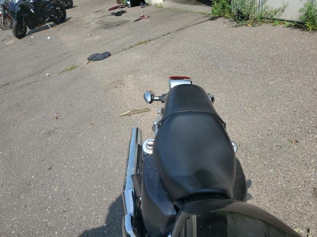 JH2RC5814AK000895 - 2010 HONDA VT750 S 黑色 照片 6