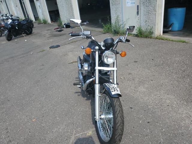 JH2RC5814AK000895 - 2010 HONDA VT750 S 黑色 照片 7