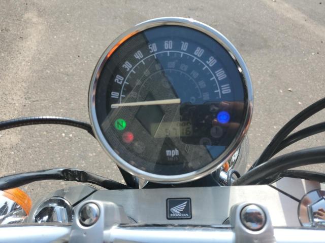 JH2RC5814AK000895 - 2010 HONDA VT750 S 黑色 照片 8