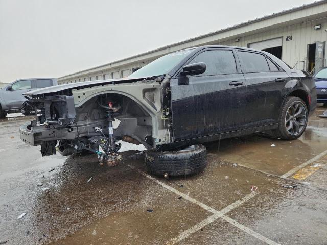 2023 CHRYSLER 300 TOURING, 