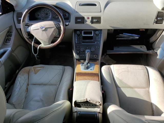 YV4CZ592461248465 - 2006 VOLVO XC90 RED photo 8