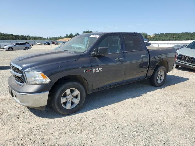 2018 RAM 1500 ST, null