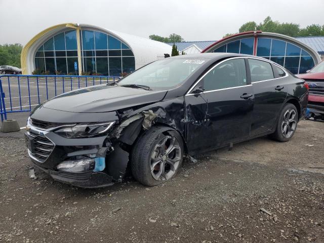 2023 CHEVROLET MALIBU LT, null