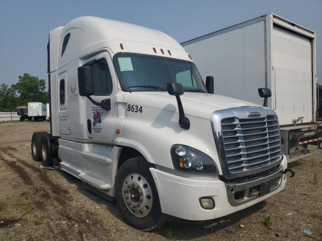 2017 FREIGHTLINER CASCADIA 1, null