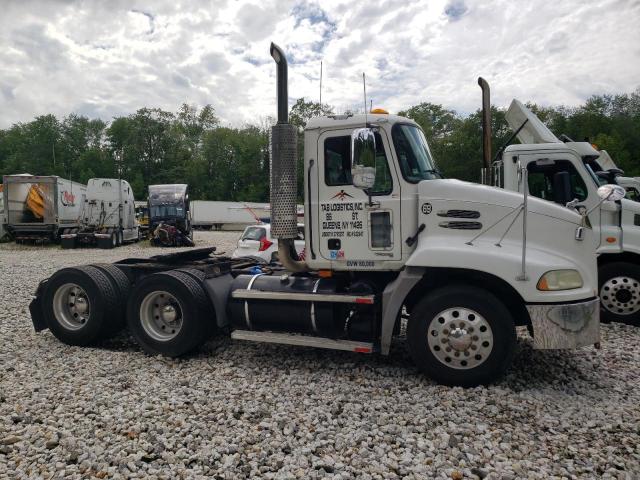 1M1AE06Y43W014925 - 2003 MACK 600 CX600 WHITE photo 1