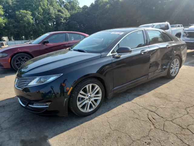 2014 LINCOLN MKZ HYBRID, 