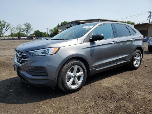 2021 FORD EDGE SE, null