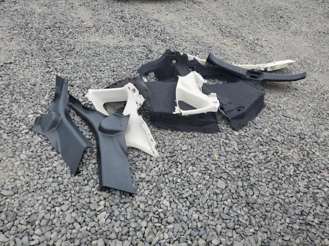 JM1BL1L41D1805977 - 2013 MAZDA SPEED 3 GRAY photo 12