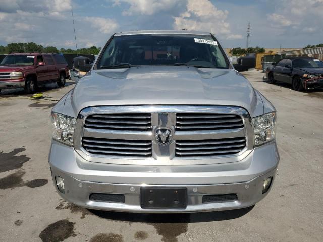 1C6RR7TT3KS566261 - 2019 RAM 1500 CLASS SLT ვერცხლისფერი ფოტო 5