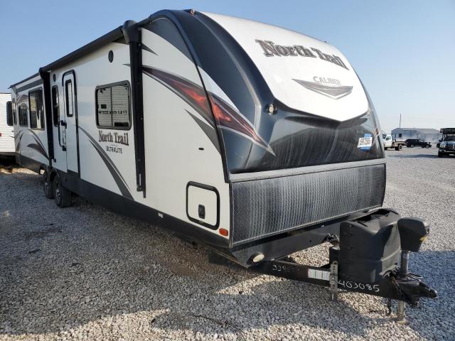 5SFNB3928KE403085 - 2019 HEARTLAND GATEWAY 米色 照片 1