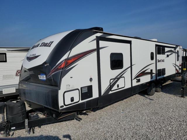 5SFNB3928KE403085 - 2019 HEARTLAND GATEWAY 米色 照片 2