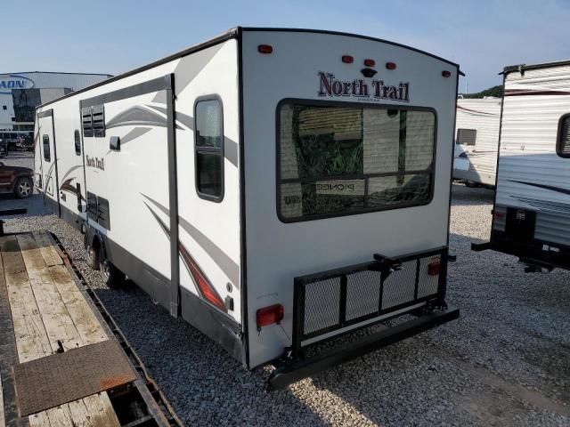 5SFNB3928KE403085 - 2019 HEARTLAND GATEWAY 米色 照片 3