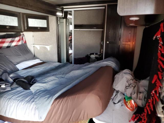 5SFNB3928KE403085 - 2019 HEARTLAND GATEWAY 米色 照片 5