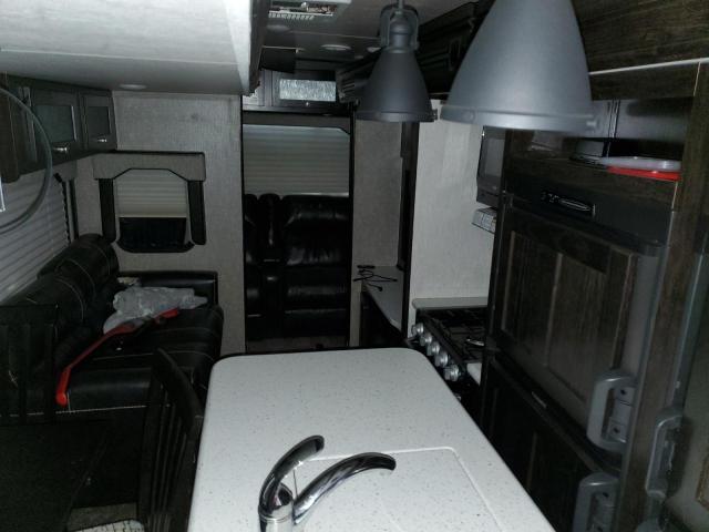 5SFNB3928KE403085 - 2019 HEARTLAND GATEWAY 米色 照片 6