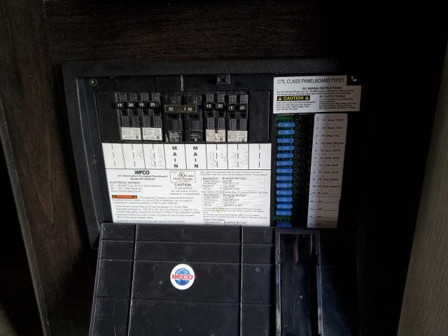 5SFNB3928KE403085 - 2019 HEARTLAND GATEWAY 米色 照片 9