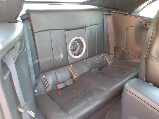 4A37L5EF0BE001703 - 2011 MITSUBISHI ECLIPSE SPYDER GS 黑色 照片 10