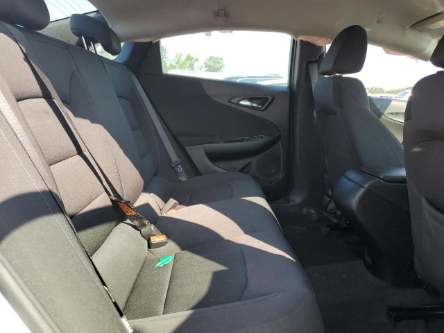 1G1ZG5ST7PF145558 - 2023 CHEVROLET MALIBU RS WHITE photo 10