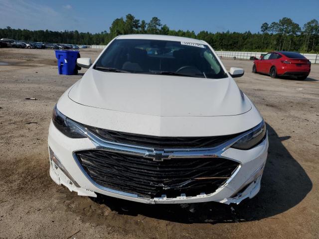 1G1ZG5ST7PF145558 - 2023 CHEVROLET MALIBU RS WHITE photo 5