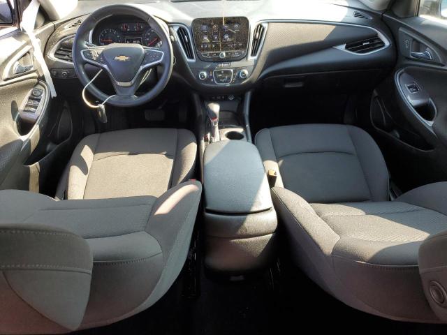 1G1ZG5ST7PF145558 - 2023 CHEVROLET MALIBU RS WHITE photo 8