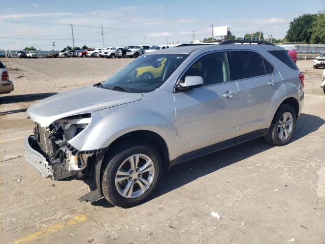 2012 CHEVROLET EQUINOX LT, 