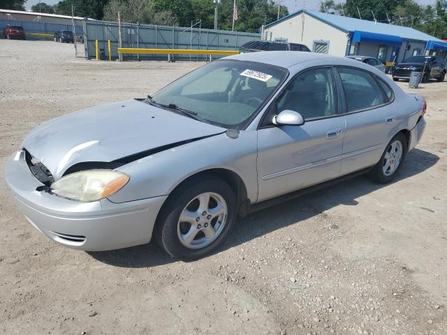 2004 FORD TAURUS SE, null