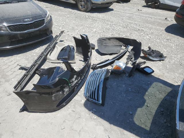 2C4RC1CG2FR609893 - 2015 CHRYSLER TOWN & COU TOURING L BLACK photo 13