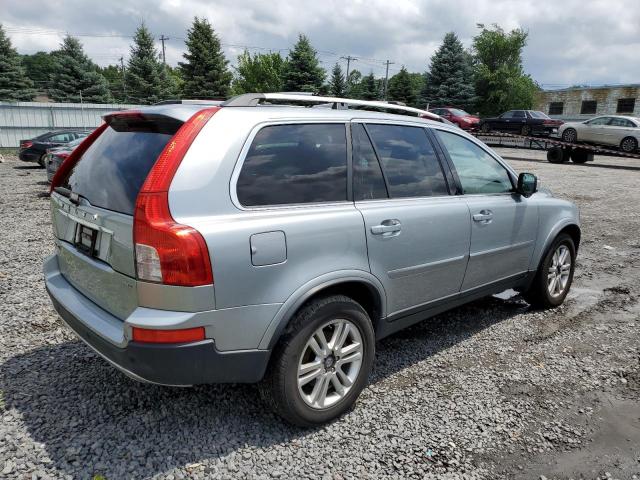 YV4952CZ8B1580994 - 2011 VOLVO XC90 3.2 SILVER photo 3