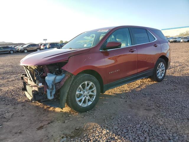 2021 CHEVROLET EQUINOX LT, 