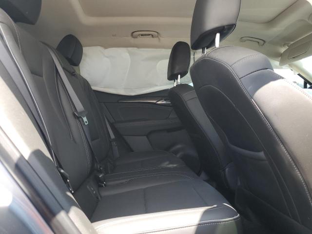 LRBFZNR4XND049448 - 2022 BUICK ENVISION ESSENCE رمادي صورة 11