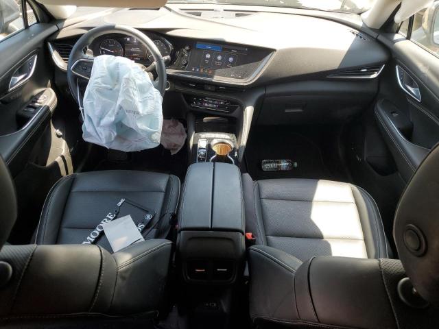 LRBFZNR4XND049448 - 2022 BUICK ENVISION ESSENCE رمادي صورة 8