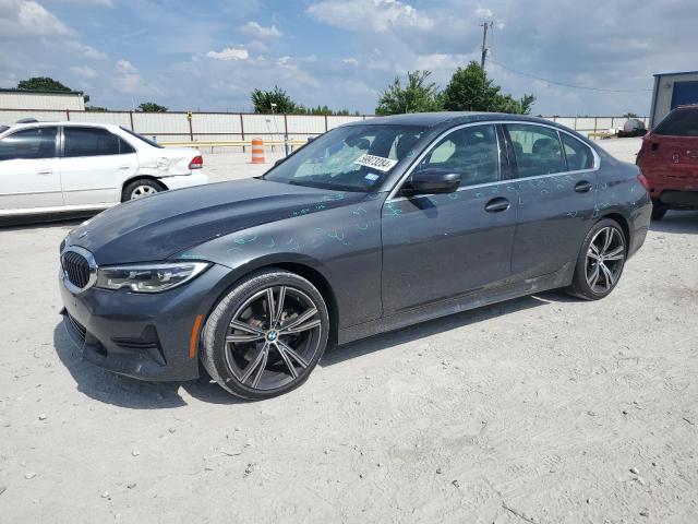 2021 BMW 330I, 