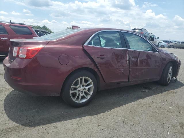 1G11C5SLXFF308968 - 2015 CHEVROLET MALIBU 1LT BURGUNDY photo 3