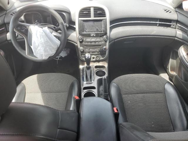 1G11C5SLXFF308968 - 2015 CHEVROLET MALIBU 1LT BURGUNDY photo 8