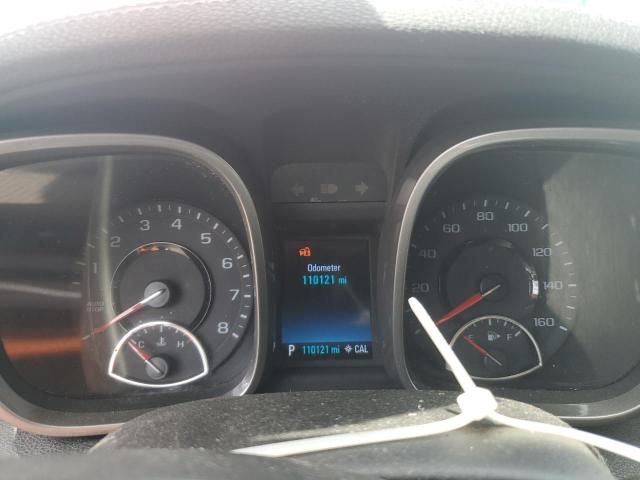 1G11C5SLXFF308968 - 2015 CHEVROLET MALIBU 1LT BURGUNDY photo 9