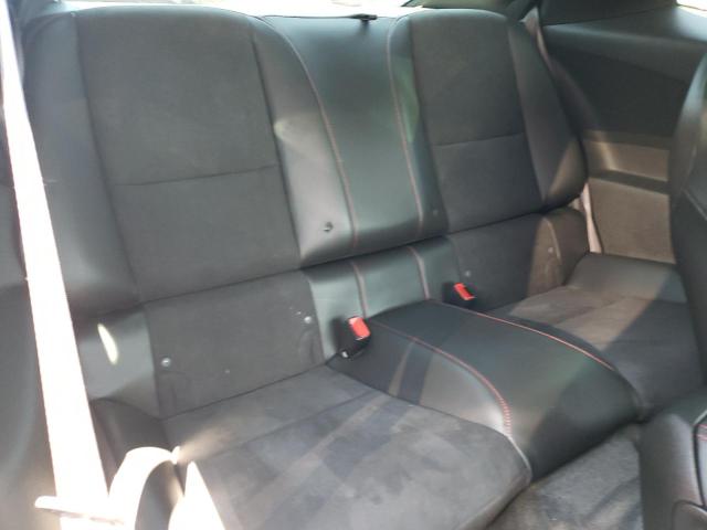 2G1FL1EP0F9800043 - 2015 CHEVROLET CAMARO ZL1 黑色 照片 10