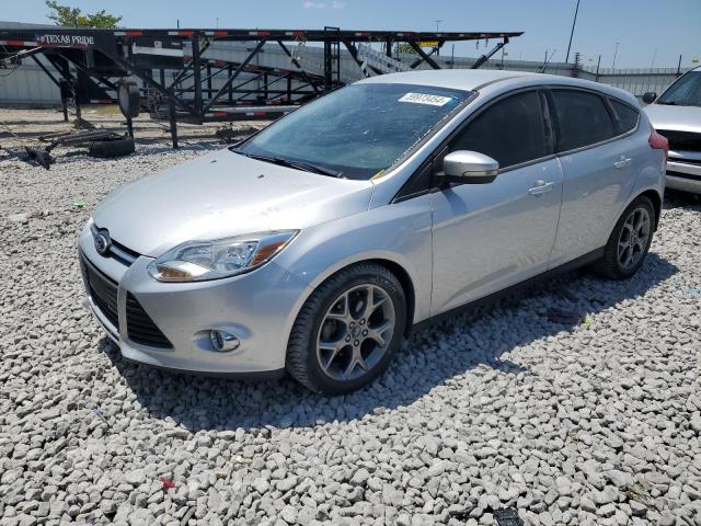 2013 FORD FOCUS SE, 