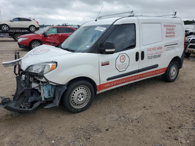 ZFBHRFAB1K6N63962 - 2019 RAM PROMASTER 白色 照片 1