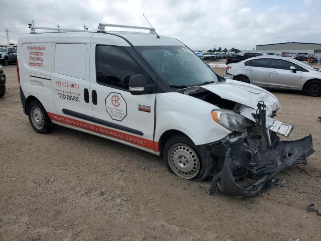 ZFBHRFAB1K6N63962 - 2019 RAM PROMASTER 白色 照片 4