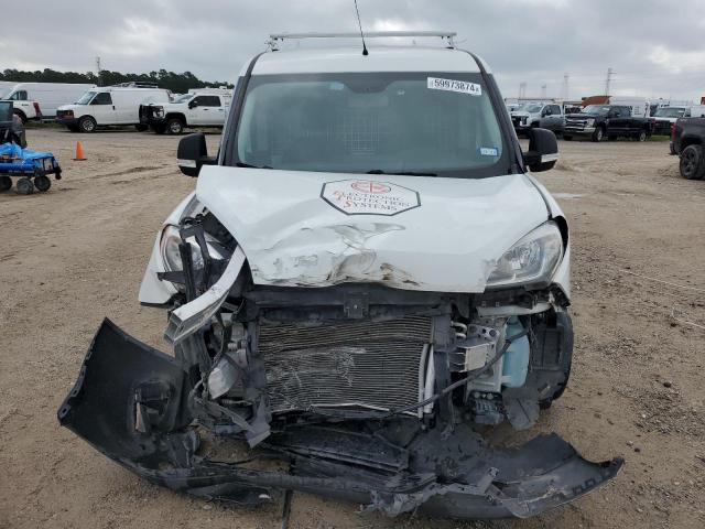 ZFBHRFAB1K6N63962 - 2019 RAM PROMASTER 白色 照片 5